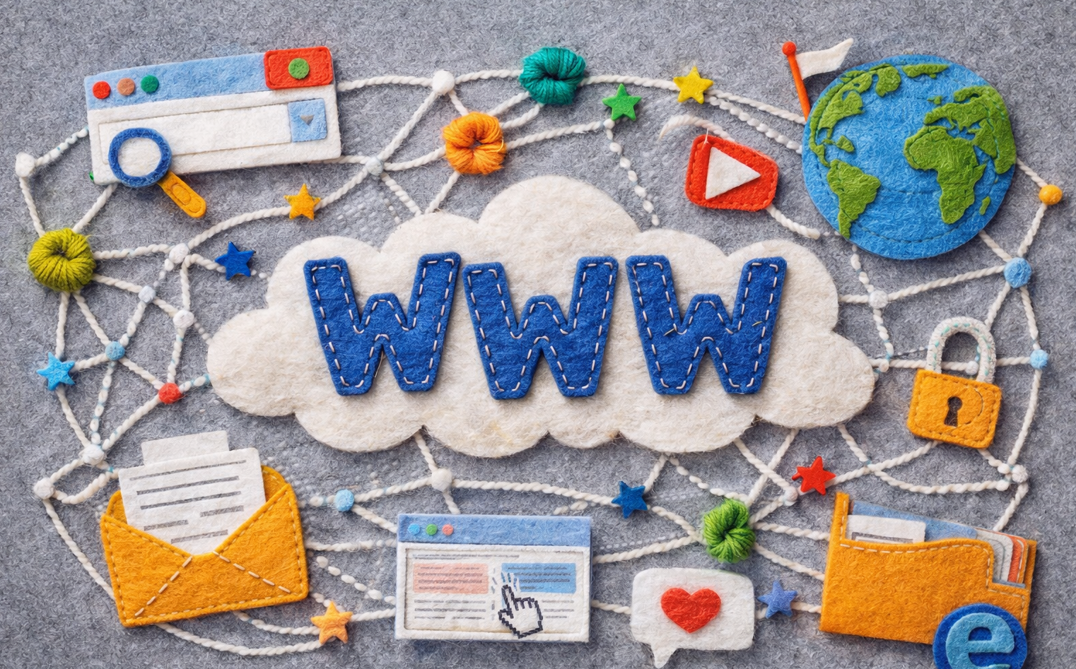 World Wide Web